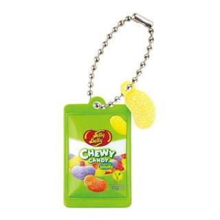 Jelly Belly 㥫㥫㡼 [4.CHEWY CANDY ASSORTED SOURS]ڥͥݥбۡC