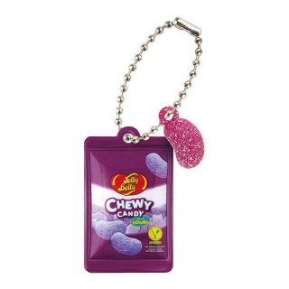 Jelly Belly 㥫㥫㡼 [6.CHEWY CANDY GRAPE SOURS]ڥͥݥбۡC
