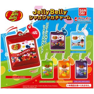 ·äƤޤ!!Jelly Belly 㥫㥫㡼 [6糧å(ե륳)]ڥͥݥбۡC