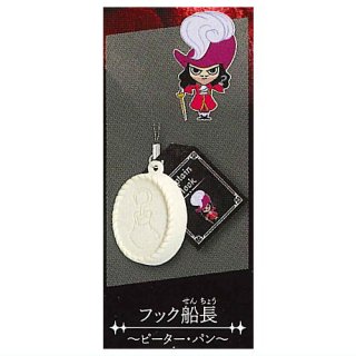 <img class='new_mark_img1' src='https://img.shop-pro.jp/img/new/icons20.gif' style='border:none;display:inline;margin:0px;padding:0px;width:auto;' />Disney Villains 祳졼ȥ쥯II [3.եåĹ]ڥͥݥбۡC