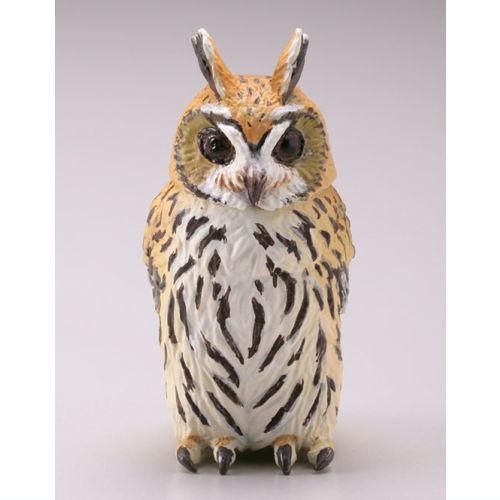 珊瑚　フクロウ　大きめ　476g 珊瑚フクロウ大きめ476g
