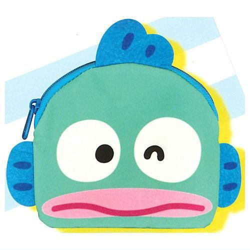 ハンギョドン ポーチコレクション Part.2 [5.FACEポーチ