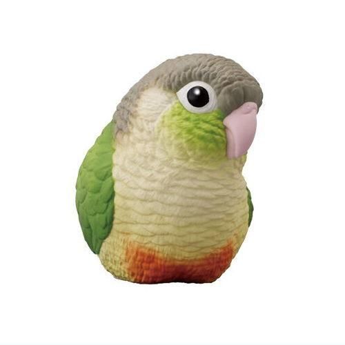 公式限定 福袋 - 公式通販オンラインショップ てのりフレンズ10 [5.ウロコインコ シナモン],バンダイ 食玩 通販 サプリメント・ビタミン
