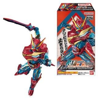 SO-DO CHRONICLE 仮面ライダーブレイド　全8種類セット　新品 O-DO CHRONICLE 仮面ライダーブレイド 全8種類セット 新品 予約