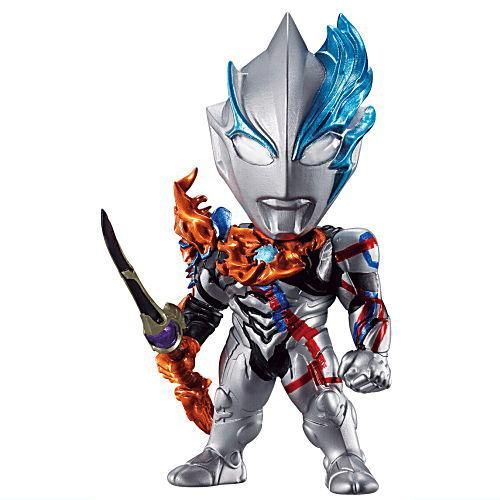 CONVERGE MOTION ウルトラマン 52ブレーザー 54ウルトラセブン CONVERGE MOTION ウルトラマン 52ブレーザー 54ウルトラセブン