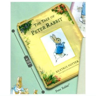 PETER RABBIT ԡӥå ܥݡ [1.Peter Rabbit]ڥͥݥбۡC