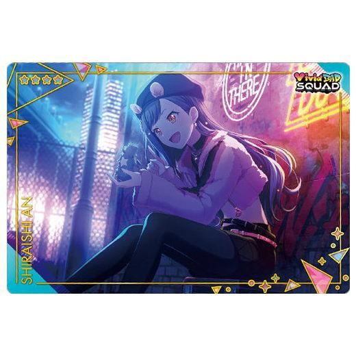 プロジェクトセカイ プロセカ ぷちセカ 気まずく 天馬司 白石杏 プロジェクトセカイ プロセカ ぷちセカ 気まずく 天馬司 白石杏