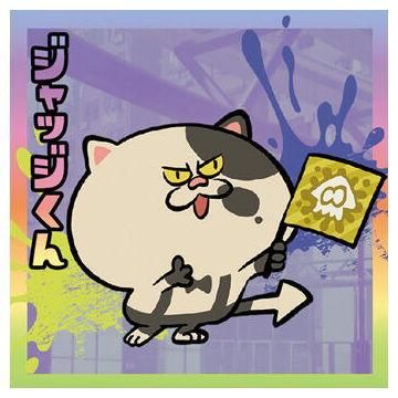 ジャッジくん ジャッジくん | My Nintendo Store（マイニンテンドーストア）