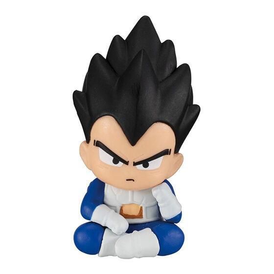まちぼうけ ドラゴンボール2｜ガシャポンオフィシャルサイト