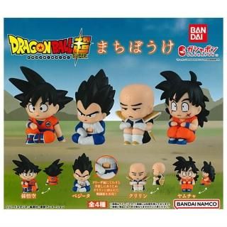 ドラゴンボール Z 消しゴム ベジータ ミスター 騒々しい サタン