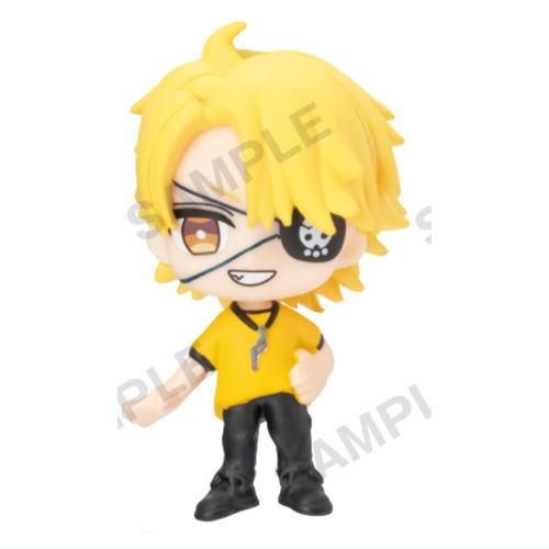 カラフルピーチ コレクションフィギュア vol.2 [5.たっつん