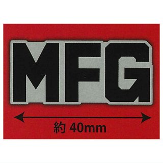 MF ᥿ԥ Vol.1 [1.MFG]ڥͥݥбۡC