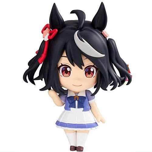 ウマ娘 プリティーダービー ミニキャラコレクション02 [8 ウマ娘 プリティーダービー ミニキャラコレクション02 [8