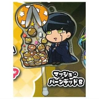 ǥPIC ޥå MASHLE [2.ޥå塦СǥåB]ڥͥݥбۡC