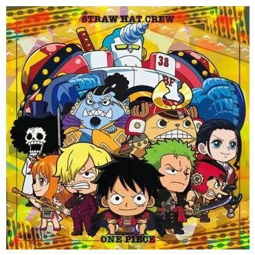 にふぉるめーしょん ワンピース大海賊シールウエハースLOG.7