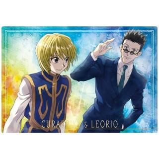 イタジャガ HUNTER×HUNTER 2 [22.ゴン(SP)(金色箔押し仕様