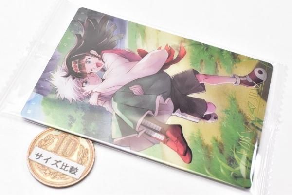 イタジャガ 第2弾 キルア アルカ HUNTER×HUNTER ハンターハンター キルア アルカ HUNTER × HUNTER イタジャガ2 - メルカリ