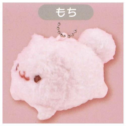 💜 再入荷商品情報 💜 ⁡ 『ﾎﾟﾒﾗﾆｱﾝもち ふわふわぬいぐるみ