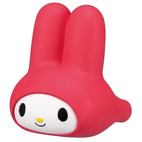 赤ずきんちゃんマイメロディ大きなぬいぐるみ 4548643207845.jpg