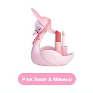 Dr. MORICKY Art figure collection [7.Pink Swan  Makeup] ͥݥԲ 