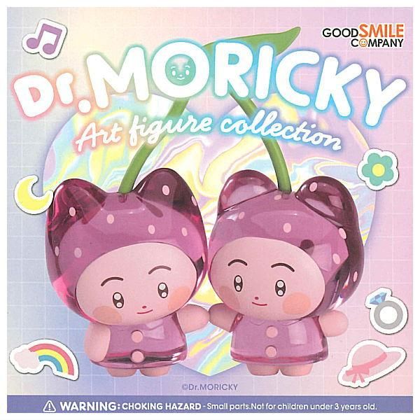 全部揃ってます!!】Dr. MORICKY Art figure collection [全8種 全部揃ってます!!】Dr. MORICKY Art figure collection [全8種