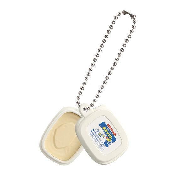 雪印メグミルク ミニチュアチャーム 乳製品シリーズ3 [8.ネオソフト 