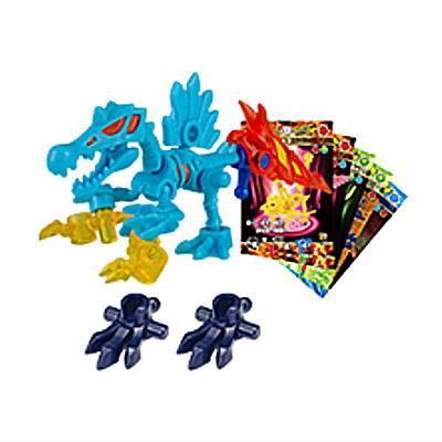 ほねほねザウルス 究極超帝竜 アイスワイバーン 恐竜 アロ 太古 スピノサウルス Amazon.co.jp: ほねほねザウルス 究極超帝竜 アイスワイバーン アロ