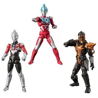 超動αウルトラマン13 [6.拡張パーツセット],バンダイ 食玩 通販