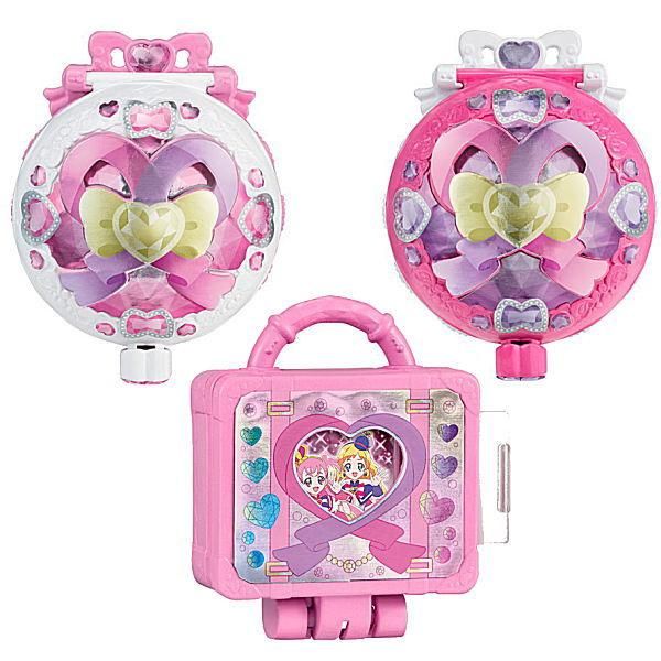 ワンダフルプリキュア　３点セット プリキュア キュアワンダフル グッズ 3点 セット - メルカリ