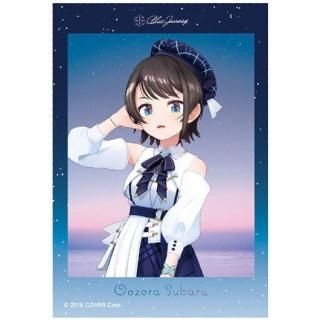 ホロライブ Blue Journey 「夜明けのうた」 ステッカー ホロライブ Blue Journey 「夜明けのうた」 ステッカー