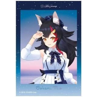 ホロライブ Blue Journey 「夜明けのうた」 ステッカー ホロライブ Blue Journey 「夜明けのうた」 ステッカー
