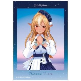 ホロライブ Blue Journey 「夜明けのうた」 ステッカー ホロライブ Blue Journey 「夜明けのうた」 ステッカー