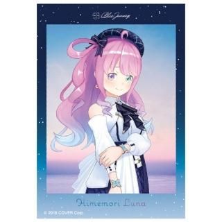 ホロライブ 雪花ラミィ Blue Journey 夜明けのうた 缶バッジ 30