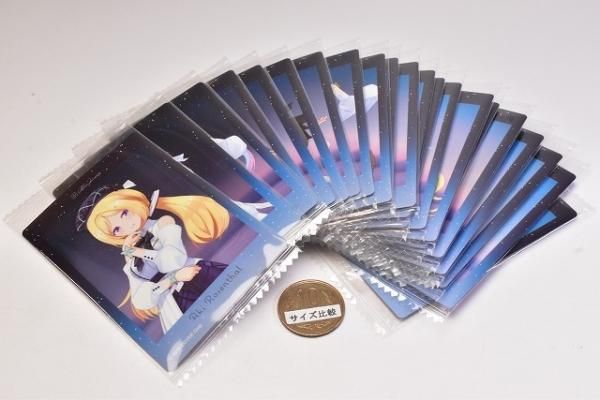 送料無料】【全部揃ってます!!】ホロライブ Blue Journey