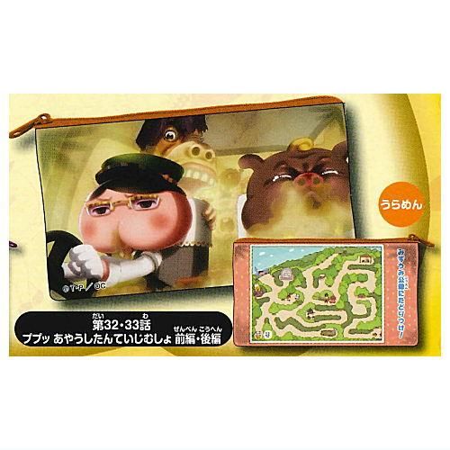 ぺ*ん様 ［希少開封品］ドラゴンクエストキャラクターフィギュアコレクション。4種 ぺ*ん様 ［希少開封品］ドラゴンクエストキャラクターフィギュア