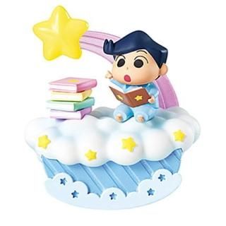 クレヨンしんちゃん 幼稚園バスで出発おしんこ～！ [3.ネネ