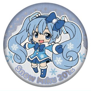 鲻ߥ CAN BADGE COLLECTION SNOW MIKU2024 [3.SNOW MIKU 2012]ڥͥݥбۡC