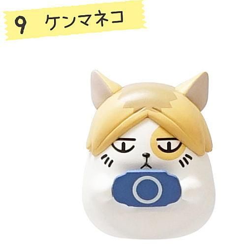 ハイキュー!!おすわりちょこん - 株式会社 エフトイズ・コンフェクト