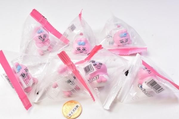 全部揃ってます!!】おぱんちゅうさぎ インテリアミニフィギュア [全7種