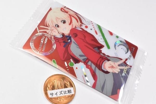 Reバース　リコリス・リコイル　いらっしゃいませ たきな SSP リコリコ Reバース リコリス・リコイル SSP いらっしゃいませ たきな