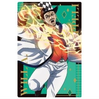 ジョジョの奇妙な冒険 ファントムブラッド／戦闘潮流 ウエハース Amazon.co.jp: ジョジョの奇妙な冒険 ファントムブラッド／戦闘