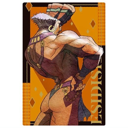 ジョジョの奇妙な冒険 ファントムブラッド/戦闘潮流 ウエハース ジョジョの奇妙な冒険 ファントムブラッド/戦闘潮流 ウエハース