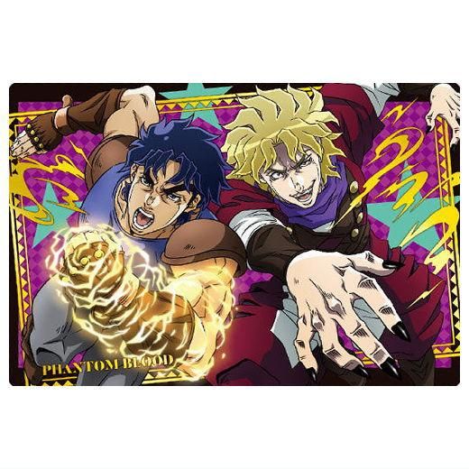 ジョジョの奇妙な冒険 ファントムブラッド/戦闘潮流 ウエハース ジョジョの奇妙な冒険 ファントムブラッド/戦闘潮流 ウエハース
