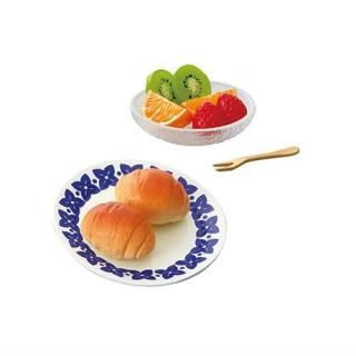 ぷちサンプルLight 今日の朝ごはん [4.一日のはじまりはこだわり