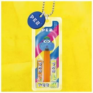 PEZ ボールチェーンマスコット Vol.2 [3.Naughty Neil Ghost