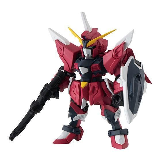 未開封 機動戦士ガンダム モビルスーツアンサンブル 08 全5種BOX