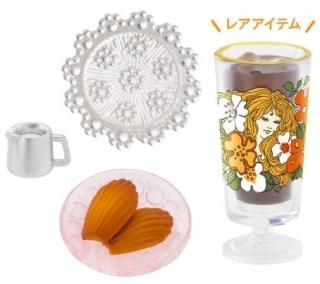 ���ǥꥢ��ȥ� �ߥ˥��奢���쥯����� Vol.3 [6.�쥢�����ƥࡧ���դ����饹 ���˥硼��]�ڥͥ��ݥ������б��ۡ�C��