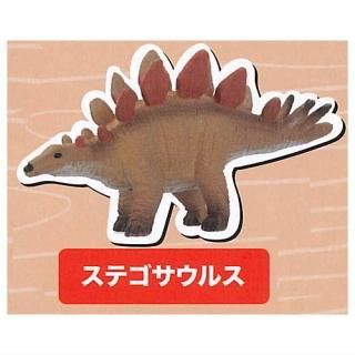 ダイノミュージアムⅡ: 趣味人じゅんぴんの日常