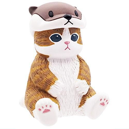 moffly ぬいぐるみ カワウソ カワウソ｜三英貿易株式会社