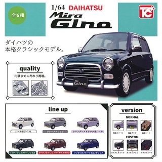 ·äƤޤ!!1/64 DAIHATSU ߥ饸 L700S [6糧å(ե륳)]ڥͥݥбۡC